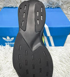 Modelo Ad running verde