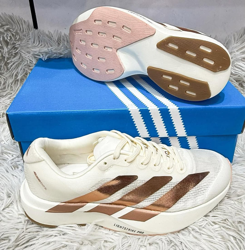 Modelo Ad running Rose