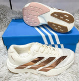 Modelo Ad running Rose