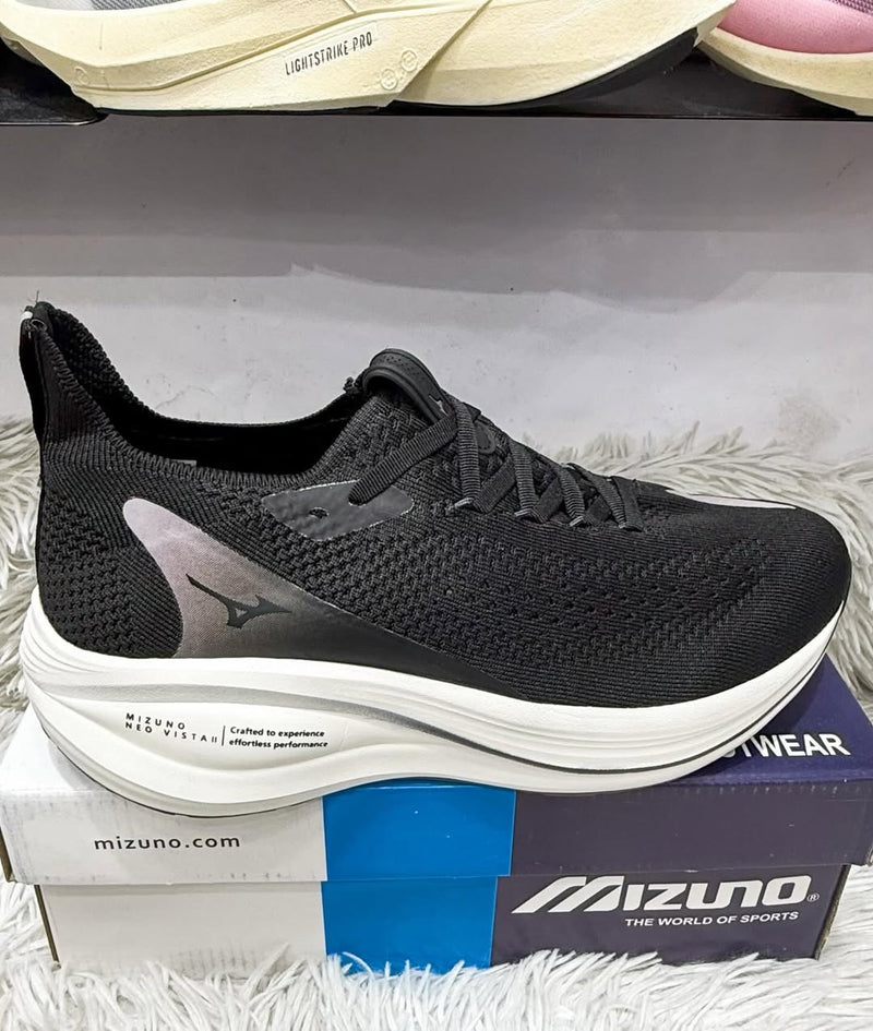 Miz Sport preto