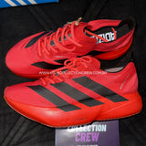 Adi running vermelho