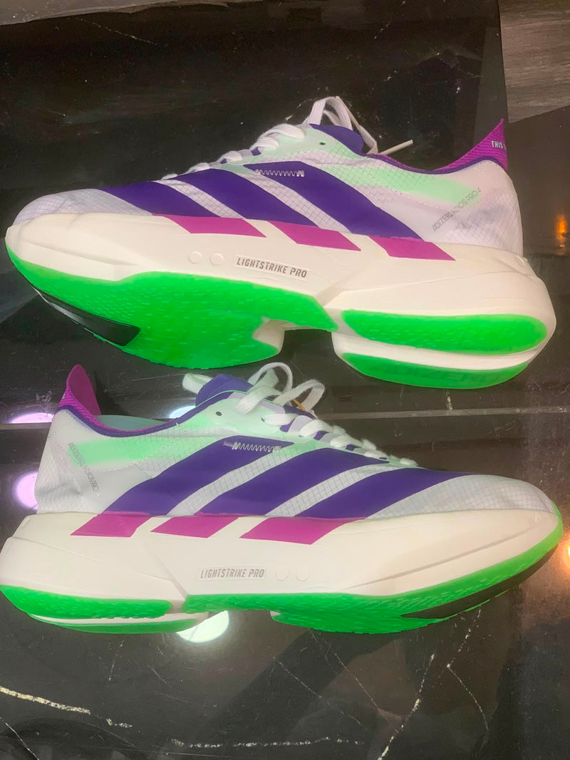 Ad runn PRO 4 buzz