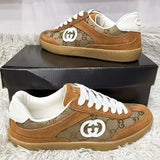 Modelo GU cupper Caramelo