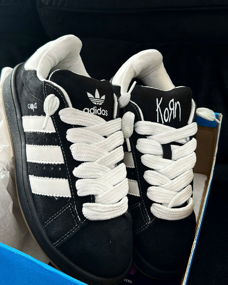 Adidas Campus 00s x KORN- esgotado