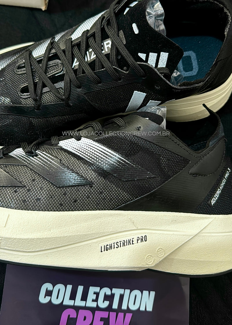 Ad running lost preto