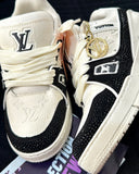 trainer off cravejado