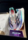 Ad runn PRO 3 tela tons roxo 1:1