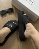 Chinelo Pra slim preto