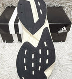 Modelo Ad running lost branco