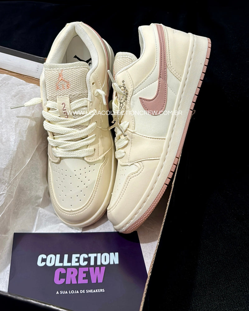 Modelo low candy