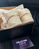 Modelo mid candy rosa