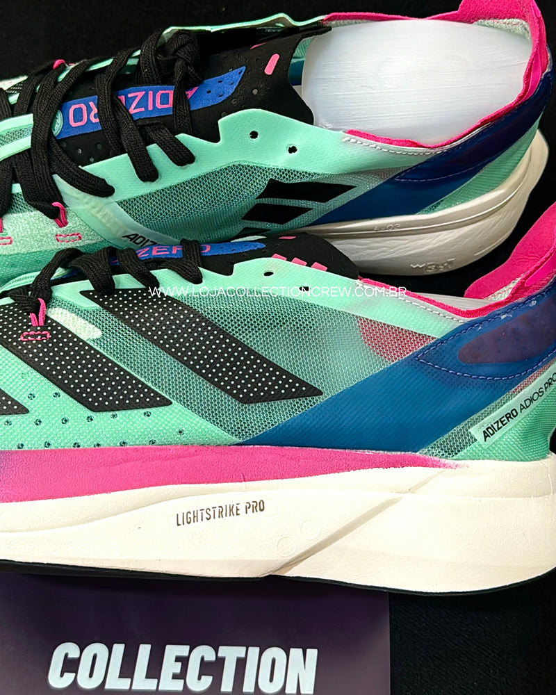 Ad runn PRO 3 camaleão 1:1