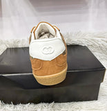 Modelo GU cupper Caramelo