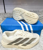 Modelo Ad running off