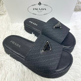 Chinelo Pra slim preto