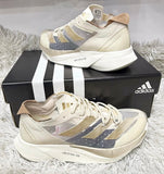 Ad running lost Gold