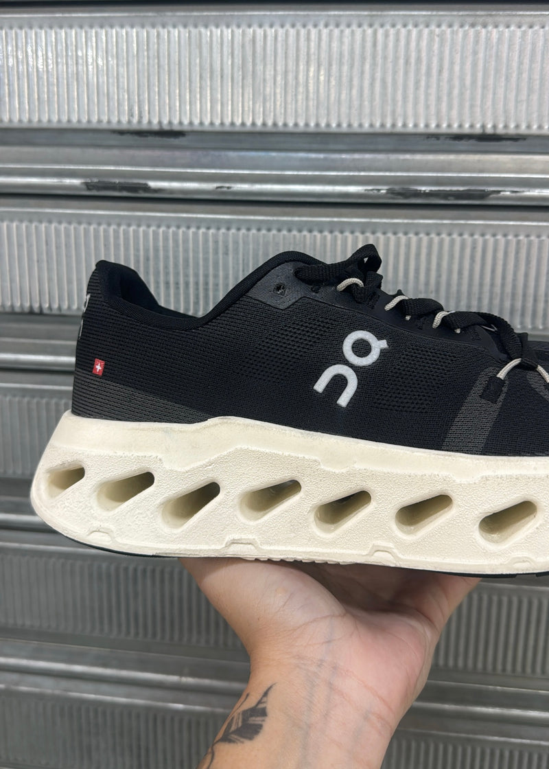 Modelo Driff low preto