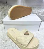 Chinelo Pra slim off