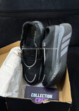 Ad hype preto cinzento 1:1