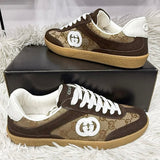 Modelo GU cupper marrom