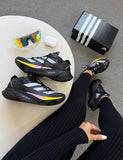 Ad running Lost black candy