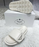 Chinelo Pra puffer off