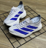 Ad runn PRO 4 cinza listra azul 1:1