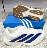 Modelo Ad running azul