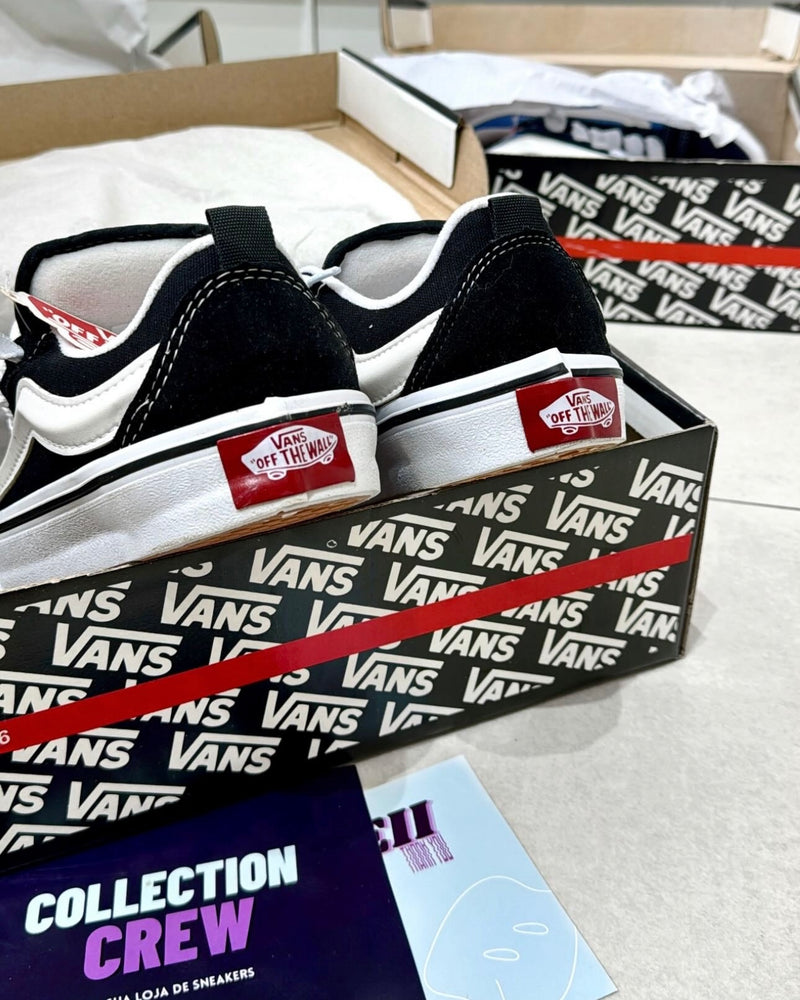 Vans Knu