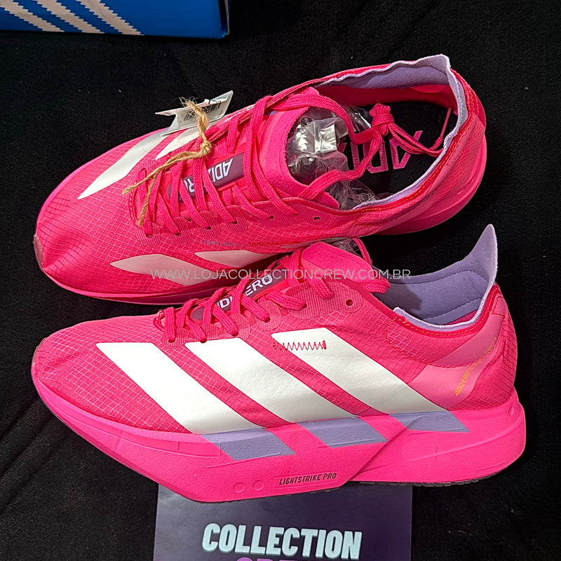 Adi running Pro 4 rosa 1:1