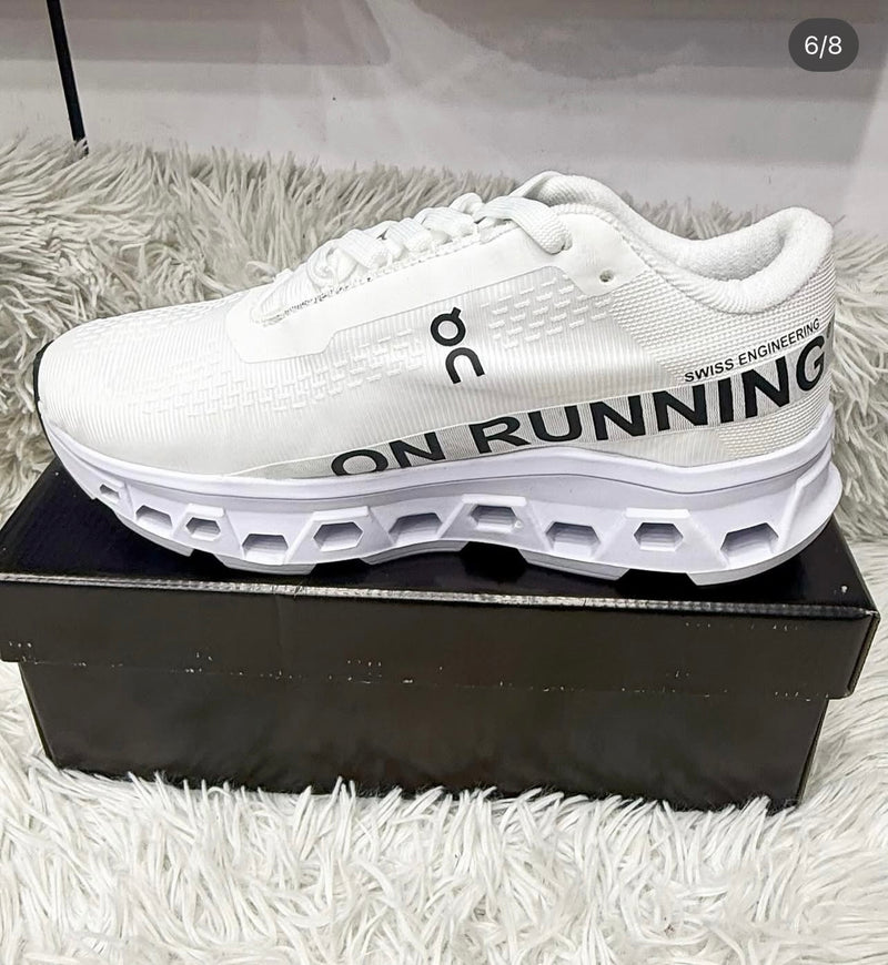 Modelo mag branco