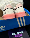 Adi Samba x Hellol kitty preto