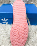 Adi Samba x Hellol kitty preto