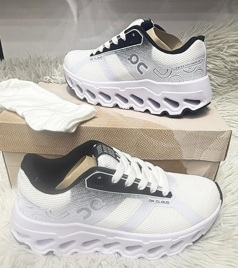 Modelo drif branco
