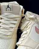 Modelo mid candy rosa