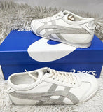 Tiger branco/cinza