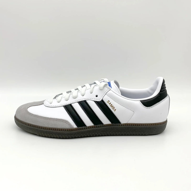 Adidas Samba Clássico