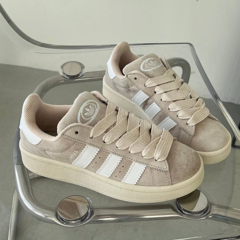 Adidas Campus 00s Bege