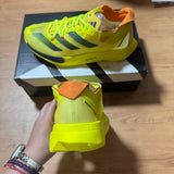 Ad running lost amarelo