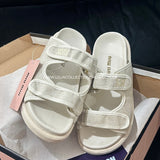 Papete Mi charlotte areia