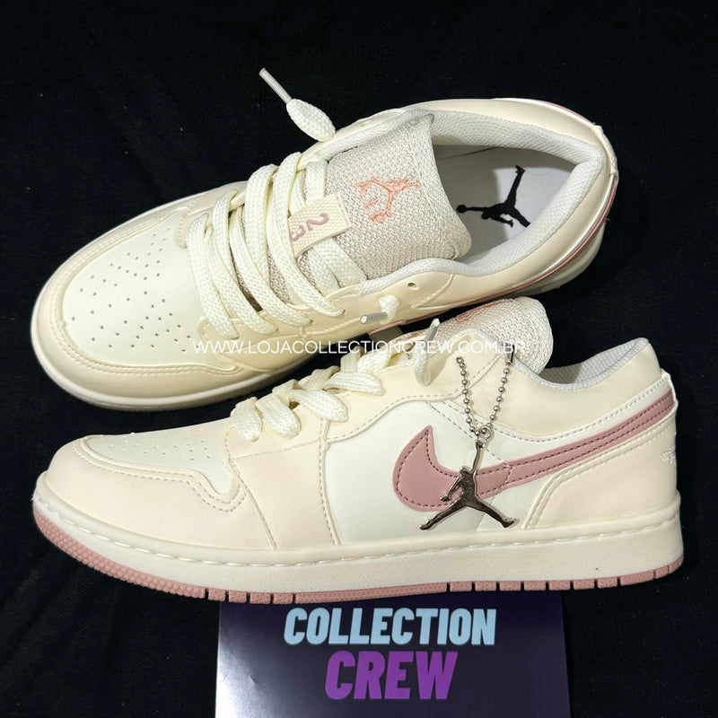 Modelo low candy