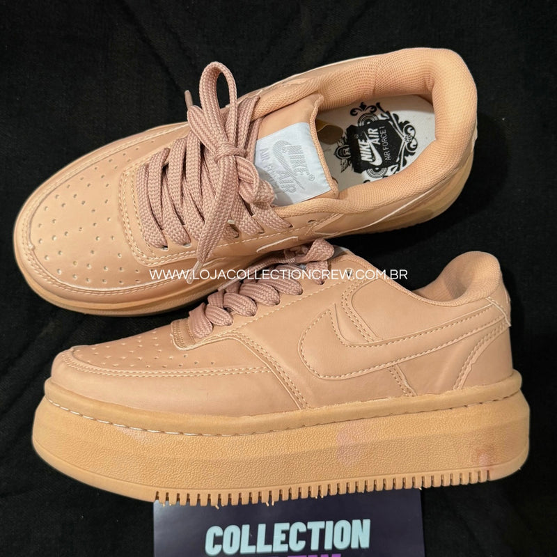 Modelo plataforma rose