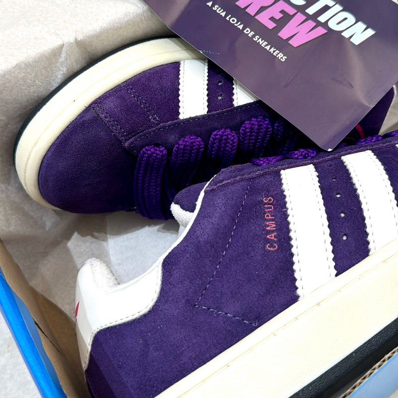 Adidas Campus 00s roxo