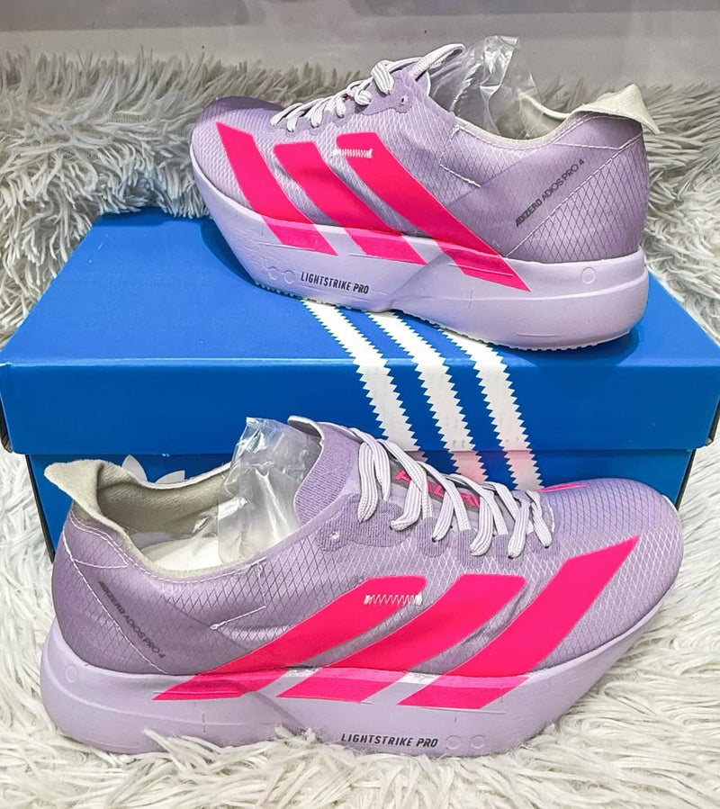 Ad running p4 lilas listra pink