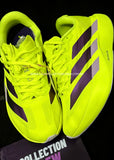 Ad evo verde listra roxa 1:1