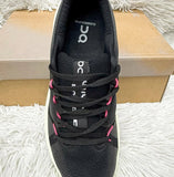 Modelo Driff low preto neon