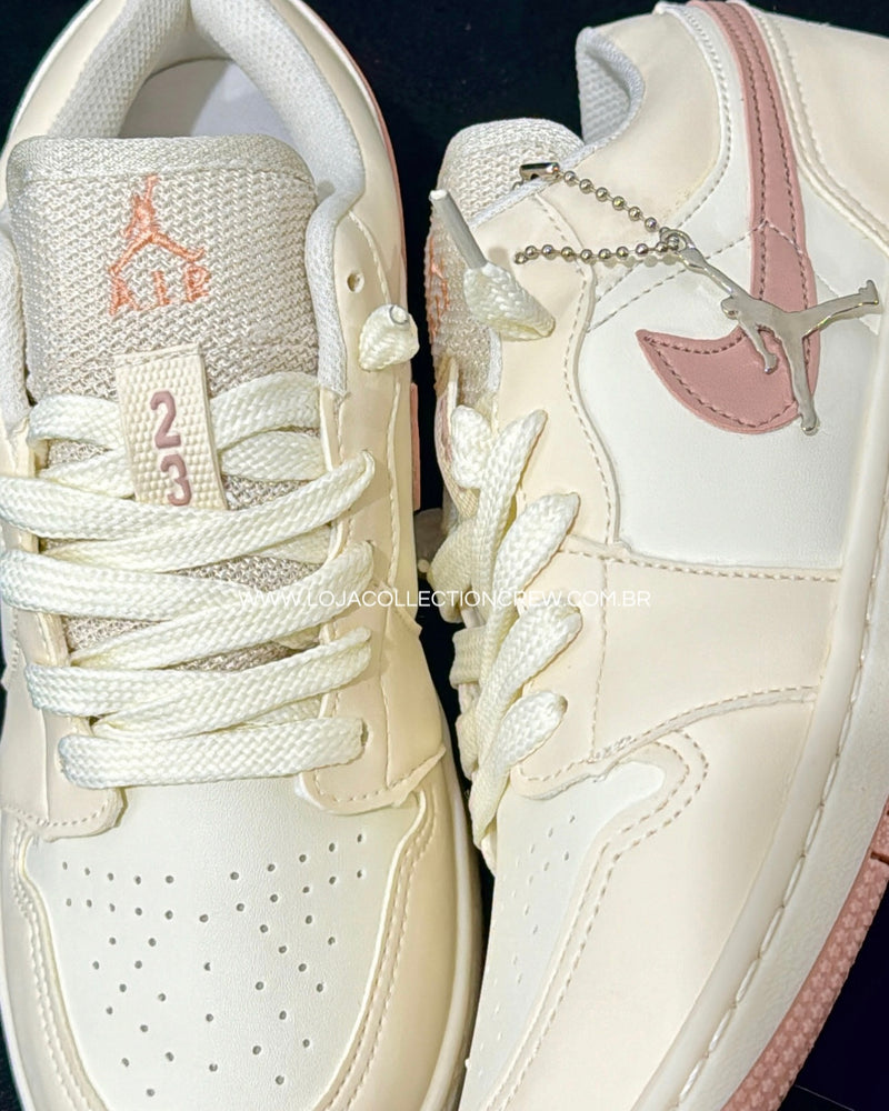Modelo low candy