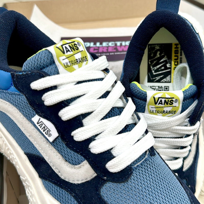 Vans Ultraranger VR3 Azul