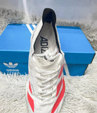 Ad running P4 live off listra vermelho claro