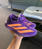 Ad running Rio roxo